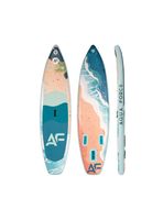 Stand up Paddle Board Inflable 10'0'' Kiri - Doble Capa