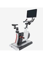 Bicicleta Spinning Magnética P610 Premium Touch