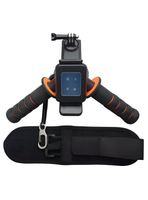 Mango adaptador de buceo para Quilla eléctrica