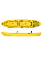 Kayak 2 Persona Sit On Amarillo