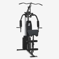 Home Gym P450 Pro 45 Kg