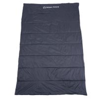 Manta Térmica Negra