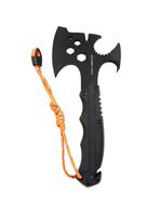 Multiherramienta con hacha