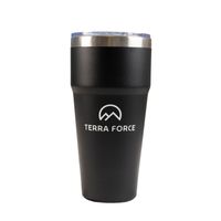 Mug 600ml Negro