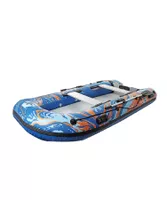 Bote Inflable Airdeck 330 Cm Horizon