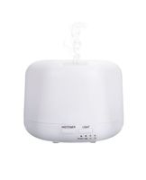 Humidificador, Difusor De Aroma Ultrasónico x2