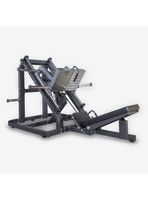 Linear Leg Press