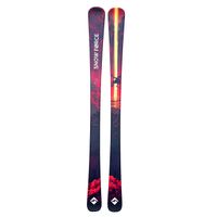 Ski Alpino Camber Float 163 Cm
