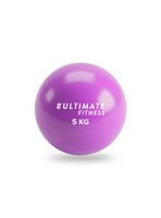 Balón Medicinal PVC 5 KG