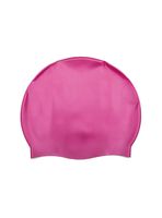 Gorro Natación Adulto Morado