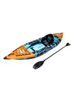 Kayak Inflable Drop Stitch 1 Persona 320cm Honu