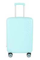Maleta París Cabina Celeste