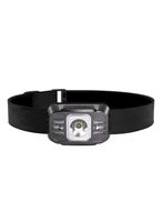 Linterna de Cabeza Camping No-Touch 120m 7h