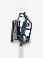 Split Push Chest Trainer - Press de Pectoral