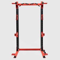 Half Power Rack R550