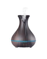 humidificador – difusor de aroma ultrasónico eco z1