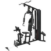 Home Gym P650 Pro 80 kg