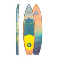 Stand Up Paddle Board Inflable 11'6'' Kohu - Doble Capa
