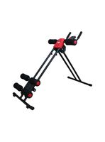 Máquina Abdominales AB Cruncher – 5 Min Shaper