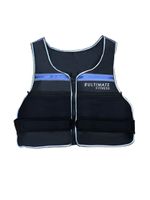 Chaleco Peso 10 kg Peso Intercambiable Pro