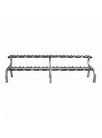 Rack Mancuernas Horizontal Pro