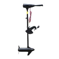 Motor Bote Inflable 36lbs