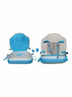 Asiento inflable Air-Pro para Stand Up Paddle Board