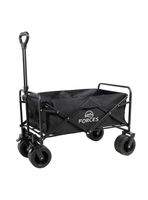 Carrito Plegable Transporte Camping Todo Terreno
