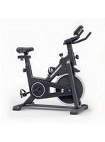 Bicicleta Spinning Z260 Pro 2.0 Black