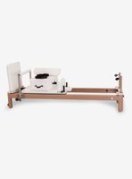 Pilates Reformer Aluminio R700 Elite - Rosado