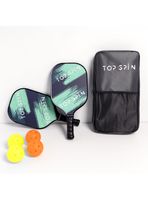 Set Pickleball-Verde