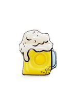 Flotador Porta Vasos Bestway Inflable Cerveza