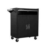 Mueble Multiuso Para Estudio Tatuajes