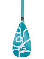 Remo SUP / Kayak Fibra de Vidrio Blue Guppy