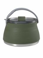 Tetera Silicona Plegable 1L Camping