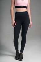 Ultimate Legging Full Length Mujer Dark Shadow