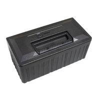 Batería Cooler Eléctrico -20°