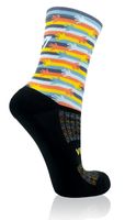 Qhubeka Elite – Calcetín Deportivo Versus Sock M/L