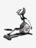 Elíptica T1100 Elite Magnética Inclinación Automática