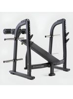 Olympic Decline Bench