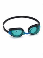 Lentes Natación Focus Niños 7+ Años color azul