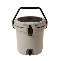 Cooler Bucket 5Q/18,9L - Gris
