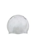 Gorro Natación Adulto Color Gris