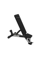 Banco Multifunción Inclinable Premium Series