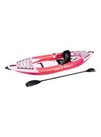 Kayak Inflable Drop Stitch 1 Persona 320cm Aura