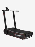 Trotadora Curva C350 Fold Plegable