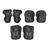 Protecciones Básicas