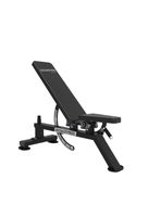Banco Multifunción Inclinable Elite Series