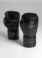 Guante Boxeo Ty Black 10 Oz