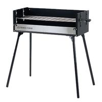 Parrilla Portátil Plegable Camping